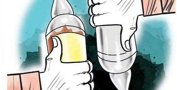 ബിഹാര്‍ വിഷമദ്യ ദുരന്തം: മരണം 24 ആയി; നിരവധി പേര്‍ ചികില്‍സയില്‍