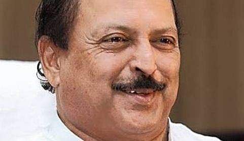 ബംഗാള്‍ മന്ത്രി സുബ്രത മുഖര്‍ജി അന്തരിച്ചു
