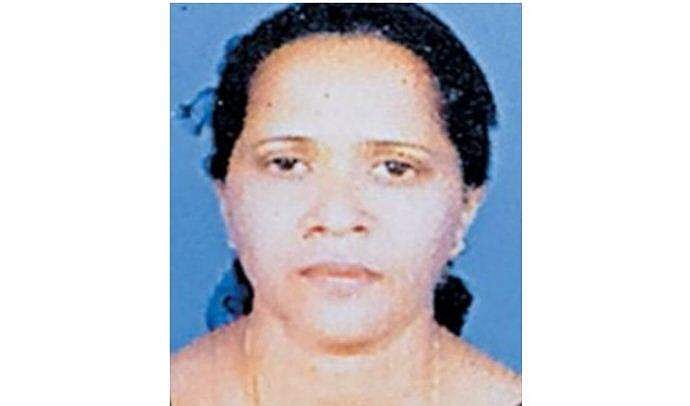 പാത്രം കഴുകാൻ ഇറങ്ങുന്നതിനിടെ കാൽവഴുതി പമ്പാനദിയിൽ വീണു, അധ്യാപിക മരിച്ചു; മൃതദേഹം നാലു കിലോമീറ്റർ ഒഴുകിപ്പോയി