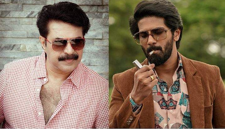 'വാപ്പച്ചിയുടെ ഫോൺ അടിച്ചുമാറ്റി പോസ്റ്റിട്ടത് ഞാനാണ്, ആ ട്രോൾ സത്യം'; ദുൽഖർ സൽമാൻ