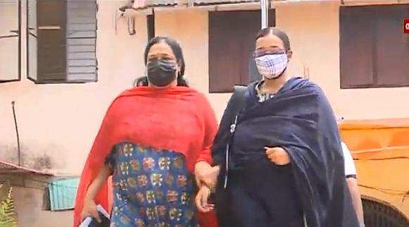 സ്വര്‍ണക്കടത്ത് കേസ്; സ്വപ്‌ന സുരേഷിനെ ഇഡി വിളിച്ചുവരുത്തി