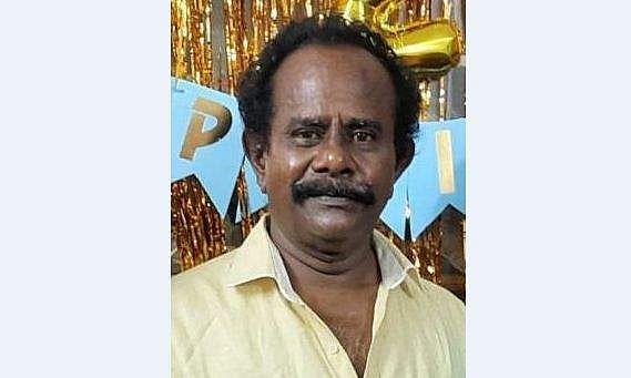 റോഡ് മുറിച്ചുകടക്കുന്നതിനിടെ ട്രെയിലർ വന്നിടിച്ചു; ഒമാനിൽ പ്രവാസി മലയാളി മരിച്ചു