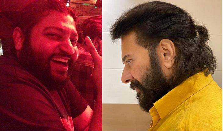 മമ്മൂട്ടിയും ലിജോ ജോസ് പെല്ലിശ്ശേരിയും ഒന്നിക്കുന്ന സിനിമ, 'നന്‍പകല്‍ നേരത്ത് മയക്കം' തുടങ്ങി; മമ്മൂട്ടി കമ്പനി നിർമാണം