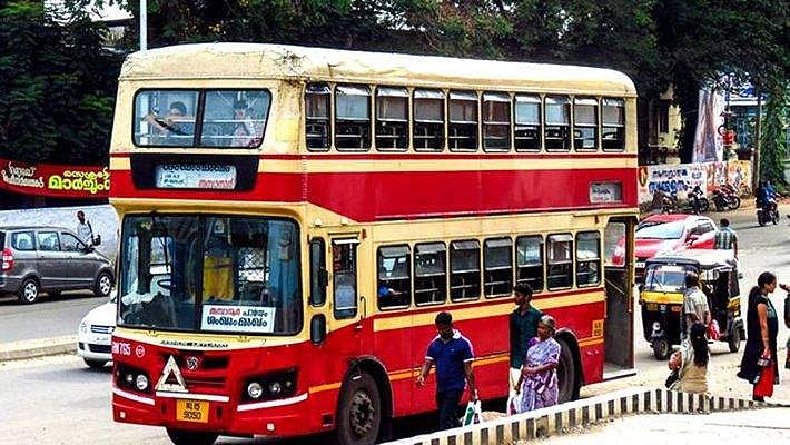 പണിമുടക്ക്: സ്വകാര്യ ബസുകളുടെ റൂട്ടിലും ബസിറക്കും; അധിക സര്‍വീസ് നടത്താന്‍ കെഎസ്ആര്‍ടിസി