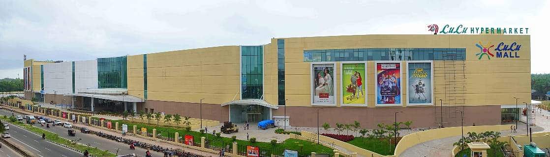തിരുവനന്തപുരം ലുലുമാള്‍ മുഖ്യമന്ത്രി ഉദ്ഘാടനം ചെയ്യും; ഡിസംബര്‍ 17ന് ജനങ്ങള്‍ക്ക്‌ തുറന്നുകൊടുക്കും; പ്രധാന ആകര്‍ഷണങ്ങള്‍ ഇവ