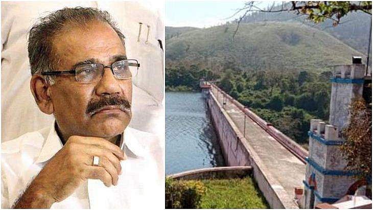 മരംമുറി ഉത്തരവ് ശ്രദ്ധയില്‍പ്പെട്ടത് ഇന്നലെ, വിട്ടുവീഴ്ചയില്ലാത്ത നടപടിയെന്ന് മന്ത്രി ; ജുഡീഷ്യല്‍ അന്വേഷണം വേണമെന്ന് പ്രതിപക്ഷം