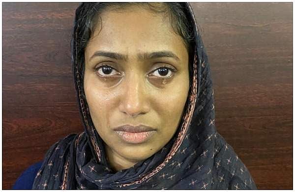 കൊടകര കുഴല്പ്പണ കേസ്; പത്താം പ്രതിയുടെ ഭാര്യ അറസ്റ്റില്, എട്ടുലക്ഷം രൂപ കണ്ടെത്തി