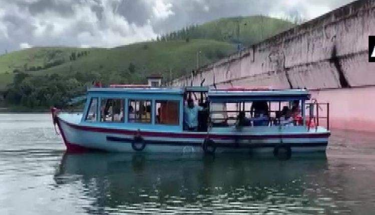ബേബി ഡാം ശക്തിപ്പെടുത്തണം; കേരളത്തിന് കേന്ദ്ര സര്‍ക്കാരിന്റെ കത്ത് 