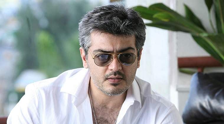 ''തല' കൂട്ടി ആരും വിളിക്കേണ്ട, അജിത്തെന്നോ എകെ എന്നോ വിളിച്ചോളൂ'
