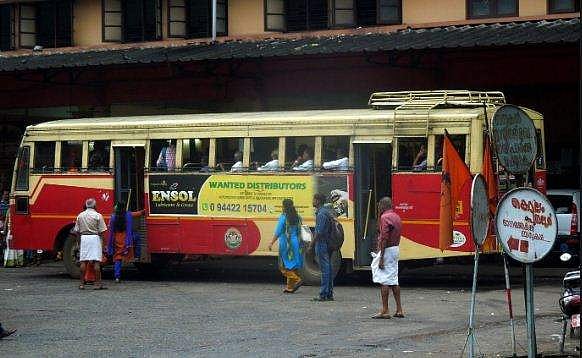 രാത്രി ഒൻപതിന് കട്ടപ്പനയിൽ നിന്ന് ബസിൽ കയറിയ 11കാരൻ, കോട്ടയത്തേക്ക് പോകുകയാണെന്ന് കണ്ടക്ടറോട്; സംശയം രക്ഷയായി