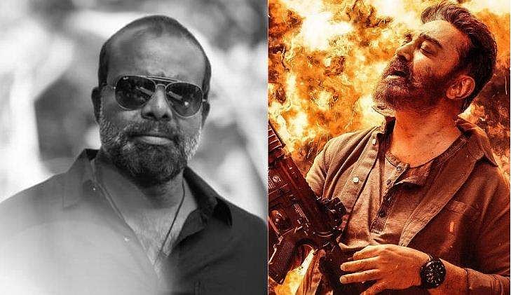 'തല്ലുകൊള്ളുന്ന വില്ലൻ വേഷത്തിൽ പോയി തലവെക്കില്ല, എന്നെ വെടിവച്ചാണ് കൊല്ലുന്നത്'; വിക്രത്തിലെ വേഷത്തേക്കുറിച്ച് ചെമ്പൻ വിനോദ്