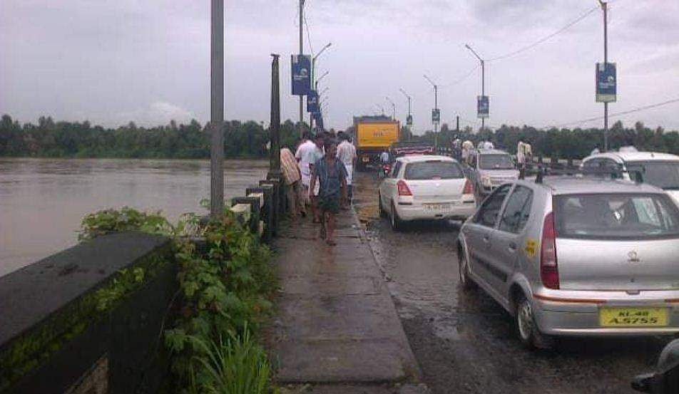 കാലടി പാലം അടയ്ക്കുന്നു, ഒരാഴ്ചത്തേക്ക് ​ഗതാ​ഗതം പൂർണമായി തടയും; ഇനി പോകേണ്ടത് ഇങ്ങനെ