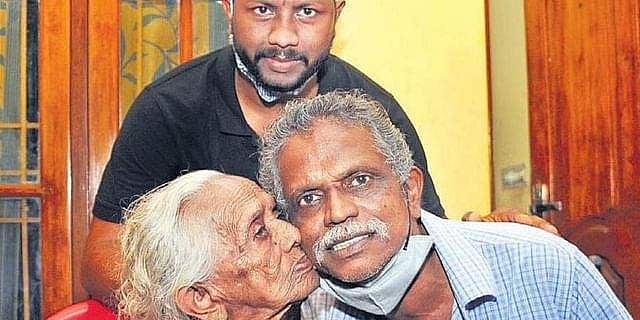 'സഹായിച്ചില്ലെങ്കില്‍ ജീവിക്കാന്‍ അനുവദിക്കില്ല', തിരുവോണം ബംപര്‍ ഭാഗ്യശാലിക്ക് അജ്ഞാതന്റെ ഭീഷണി കത്ത്; അന്വേഷണം 
