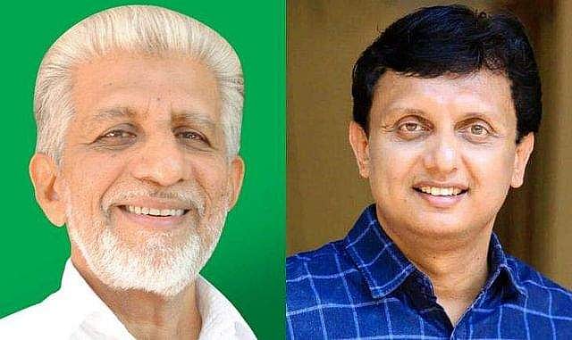 മന്ത്രി റിയാസിനെതിരെ മോശം പരാമര്‍ശം; മുസ്‌ലിം ലീഗ് സംസ്ഥാന സെക്രട്ടറിക്കെതിരെ കേസ്