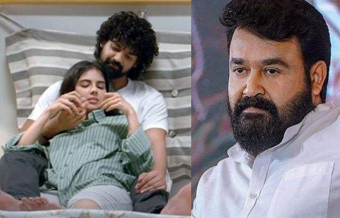 പ്രണവ്-കല്യാണി പ്രണയം: സമയമാവുമ്പോൾ പ്രിയദർശൻ എല്ലാം പറയുമെന്ന് മോഹൻലാൽ 