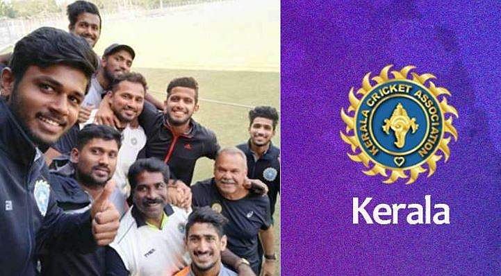 വിജയ്ഹസാരെ ട്രോഫി: മൂന്നാം ജയം നേടി കേരളം, അഞ്ച് വിക്കറ്റുമായി സിജോമോൻ 