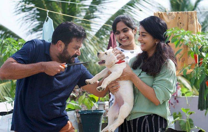 'പുതിയ സിനിമയുടെ പേര് മനസ്സിൽ തെളിഞ്ഞിരിക്കുന്നു, 'മകൾ''; പ്രഖ്യാപിച്ച് സത്യൻ അന്തിക്കാട്