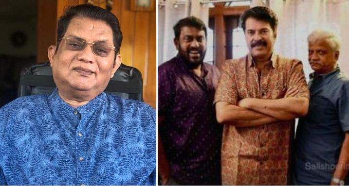 സേതുരാമയ്യർക്കൊപ്പം ഇത്തവണയും വിക്രം ഉണ്ടാകും; സിബിഐ 5ൽ ജ​ഗതി ശ്രീകുമാർ; ഷൂട്ടിങ് താരത്തിന്റെ വീട്ടിൽവച്ച്