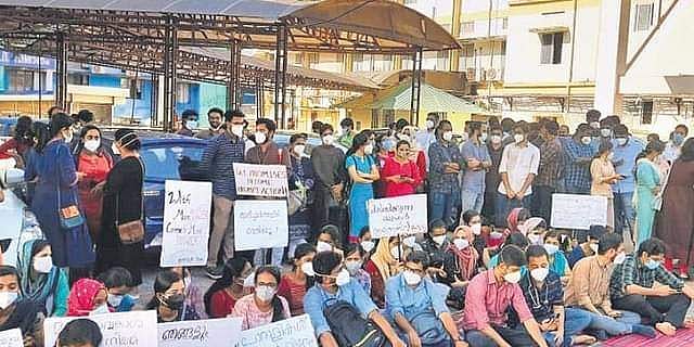 സര്‍ക്കാരിന് നിസംഗത; പിജി ഡോക്ടര്‍മാരുടെ സമരത്തിന് പിന്തുണയുമായി ഐഎംഎ