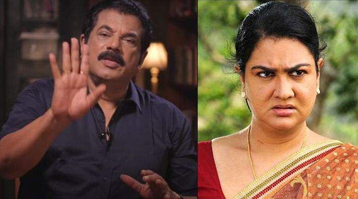 ഉർവശിയെ ചതിയിൽ വീഴ്ത്തിയ മുകേഷ്, ഇനി ജീവിതത്തിൽ വിശ്വസിക്കില്ലെന്ന് നടി; വിഡിയോ