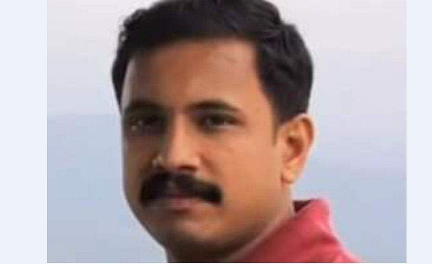 മോഷണക്കേസ് പ്രതിയുടെ സഹോദരിയുടെ എടിഎം കാര്‍ഡില്‍ നിന്നും അരലക്ഷം രൂപയോളം തട്ടിയെടുത്തു; പൊലീസുകാരനെ പിരിച്ചുവിട്ടു