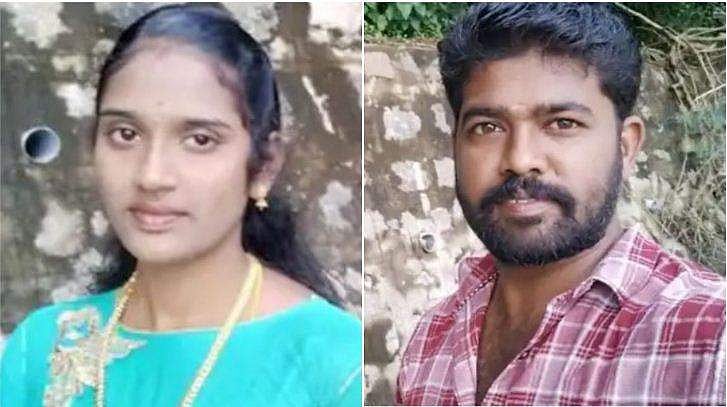 വിവാഹം കഴിഞ്ഞ് 28-ാം ദിവസം ഭര്‍ത്താവിനെ കൊല്ലാന്‍ ക്വട്ടേഷന്‍; 'ഓപ്പറേഷന്‍' പാളി; നവവധു ജീവനൊടുക്കി 