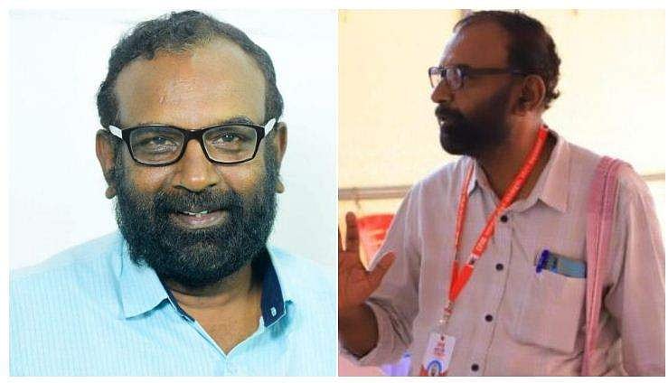 പി ​ഗ​ഗാറിൻ വീണ്ടും സിപിഎം വയനാട് ജില്ലാ സെക്രട്ടറി; ജില്ലാ കമ്മിറ്റിയിൽ മൂന്ന്‌ വനിതകൾ