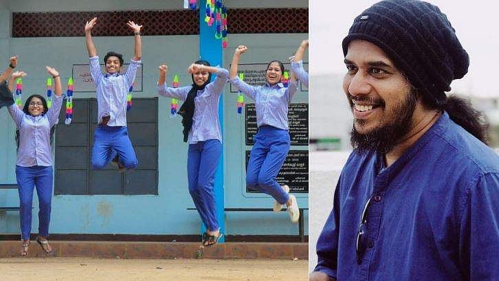 'പാവാട ഉടുക്കുന്ന ആണുങ്ങളെ കാണണമെങ്കിൽ യൂട്യൂബ് വിഡിയോ കണ്ടാ മതി'