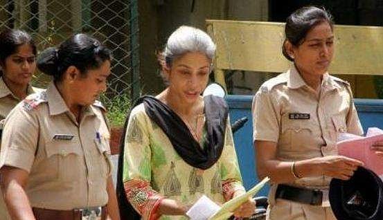 'ഷീന ബോറ മരിച്ചിട്ടില്ല, കശ്മീരിലുണ്ട്'- സിബിഐക്ക് കത്തയച്ച് ഇന്ദ്രാണി മുഖർജി; ട്വിസ്റ്റ്