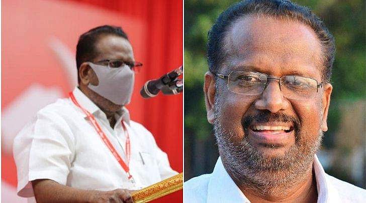 സി എന്‍ മോഹനന്‍ സിപിഎം എറണാകുളം ജില്ലാ സെക്രട്ടറി; ജില്ലാ കമ്മിറ്റിയില്‍ ആറു വനിതകള്‍; സെക്രട്ടേറിയറ്റിലും വനിതാ പ്രാതിനിധ്യം