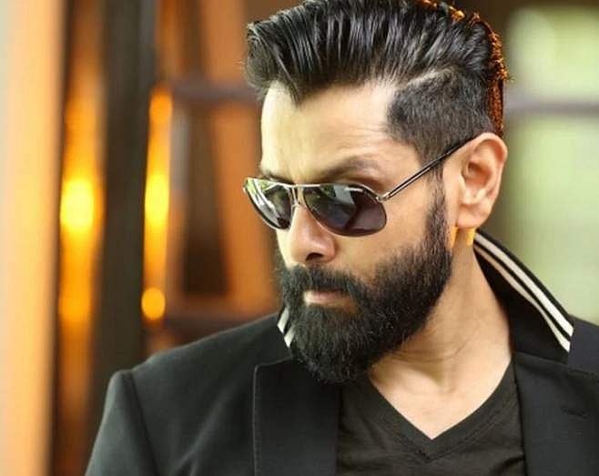 നടന്‍ വിക്രമിന് കോവിഡ്;  വീട്ടില്‍ നിരീക്ഷണത്തില്‍