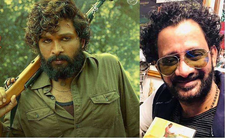 പുഷ്പയുടെ മലയാളം പതിപ്പ് റിലീസ് ചെയ്തില്ല, കാരണം വ്യക്തമാക്കി റസൂൽ പൂക്കുട്ടി