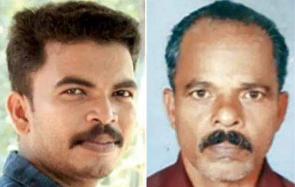 ഓർമക്കുറവിൽ റെയിൽവേ ട്രാക്കിലൂടെ നടന്ന് മകൻ; തള്ളിമാറ്റാൻ ഓടിയെത്തി അച്ഛൻ; ഇരുവരേയും ട്രെയിൻ തട്ടിത്തെറിപ്പിച്ചു; ദാരുണാന്ത്യം  