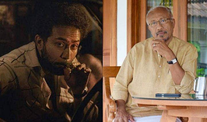 'ഇവനൊരു ചുണക്കുട്ടൻ ആണല്ലോയെന്ന് എനിക്ക് പലപ്പോഴും തോന്നിയിട്ടുണ്ട്'; ഷൈനിനെ പ്രശംസിച്ച് ഭദ്രൻ