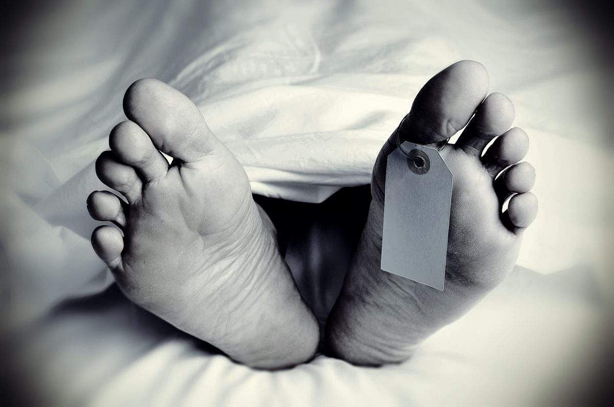 'അമ്മയുടെ ഗര്‍ഭപാത്രവും കുഴിമാടവും മാത്രമാണ് സുരക്ഷിത സ്ഥലങ്ങള്‍'; ലൈംഗികാതിക്രമത്തിന് ഇരയായി, പെണ്‍കുട്ടി ജീവനൊടുക്കി, ആത്മഹത്യാ കുറിപ്പ് 