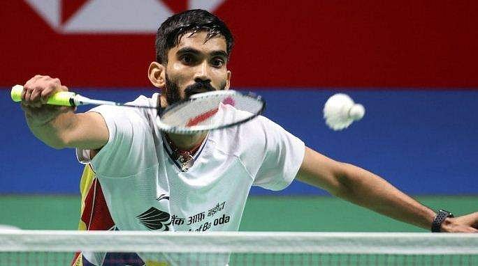 പൊരുതി വീണ് ശ്രീകാന്ത്; ലോക ബാഡ്മിന്റണ്‍ ചാമ്പ്യന്‍ഷിപ്പില്‍ വെള്ളി; അഭിമാന നേട്ടത്തോടെ മടക്കം (വീഡിയോ)