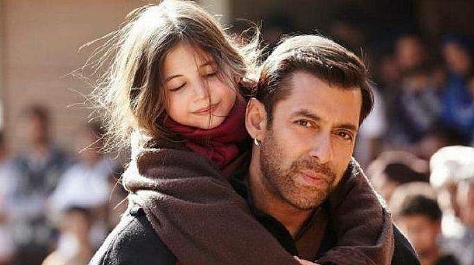 ബജ്‍രംഗി ഭായിജാന് രണ്ടാം ഭാ​ഗം വരുന്നു; പ്രഖ്യാപനവുമായി സൽമാൻ ഖാൻ
