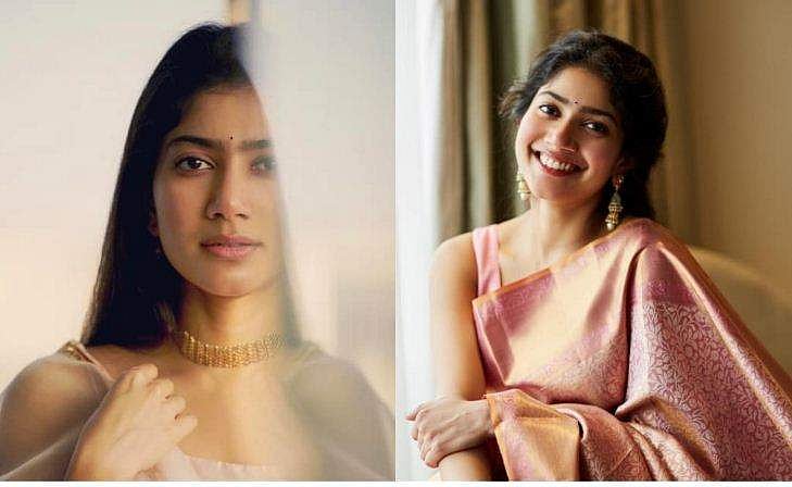 'ഈ ചോദ്യമാണ് അൺകംഫർട്ടബിൾ'; അവതാരകനോട് തുറന്നടിച്ച് സായി പല്ലവി 