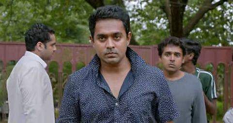 മമ്മൂട്ടിയുടെ മാസ് ഡയലോ​ഗ് പറഞ്ഞ് ആസിഫ് അലി, 'കുഞ്ഞെൽദോ' ടീസർ പുറത്ത്
