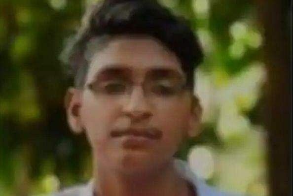 ബൈക്ക് നിയന്ത്രണംവിട്ട് കൊക്കയിലേക്ക് മറിഞ്ഞു; 22 കാരൻ മരിച്ചു