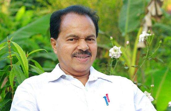 പിടി തോമസ്  എംഎല്‍എ അന്തരിച്ചു