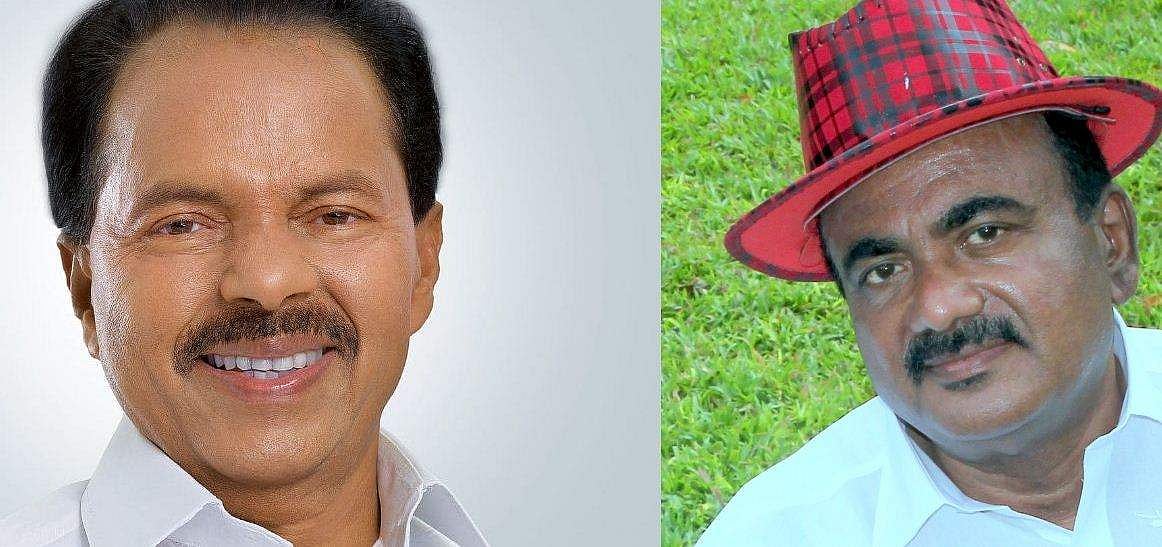 'സാഹസിക വിവാഹത്തെക്കുറിച്ച് അന്ന് പി ടി മനസ്സുതുറന്നു'; സുഹൃത്തിന്റെ വേർപാടിൽ ആലപ്പി അഷ്റഫ്