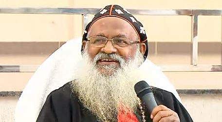 പെൺകുട്ടികളുടെ വിവാഹ പ്രായം 21 ആക്കുന്നതിൽ എതിർപ്പില്ല; ഓർത്തഡോക്സ് സഭ