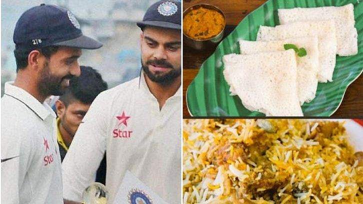 മധ്യനിരയിലെ ഇന്ത്യയുടെ തലവേദന; ബിരിയാണിയും പാവ് ബജിയും ചൂണ്ടി പ്രവചനവുമായി വസീം ജാഫര്‍ 