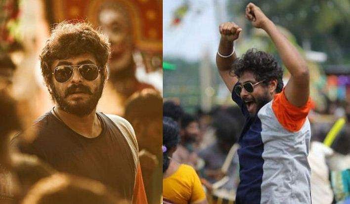 'അളിയാ, സിനിമ കാണാൻ 500 രൂപ അയച്ചു താ'; പെപ്പെയോട് ആരാധകൻ, താരത്തിന്റെ മറുപടി വൈറൽ