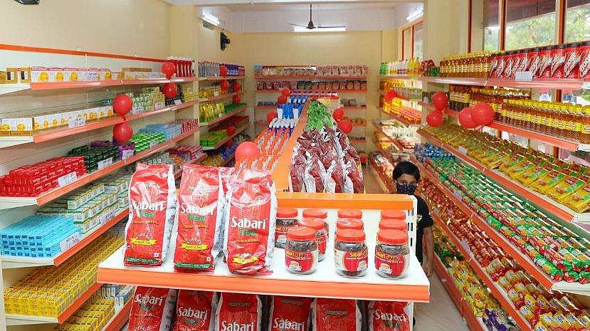 സപ്ലൈകോ വില്പനശാലകൾ നാളെ തുറന്നു പ്രവർത്തിക്കും