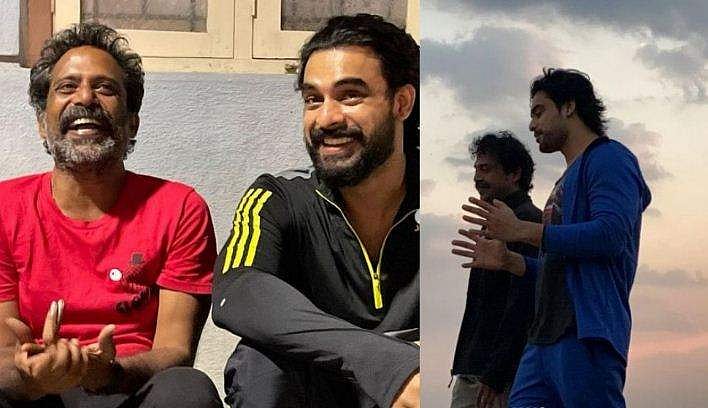 ഈ 'വില്ലൻ' ശരിക്കും സ്വീറ്റാണ്, ചരിത്രം സൃഷ്ടിക്കാൻ കൂടെ നിന്നതിന് നന്ദി പറഞ്ഞ് ടൊവിനോ തോമസ്