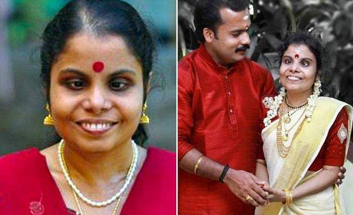 'മനസ് വിഷമിപ്പിക്കുന്ന ആളുടെ കൂടെ ജീവിക്കാനാവില്ല'; വിവാഹ മോചിതയാവുകയാണെന്ന് വൈക്കം വിജയലക്ഷ്മി