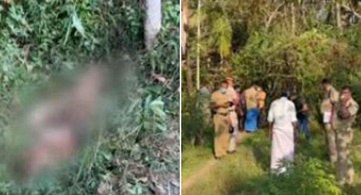 അമ്മയെ ഉപദ്രവിച്ചു; 68കാരനെ കൊന്ന് ചാക്കില്‍ കെട്ടി തള്ളി; പ്രായപൂര്‍ത്തിയാകാത്ത പെണ്‍കുട്ടികള്‍ പൊലീസില്‍ കീഴടങ്ങി