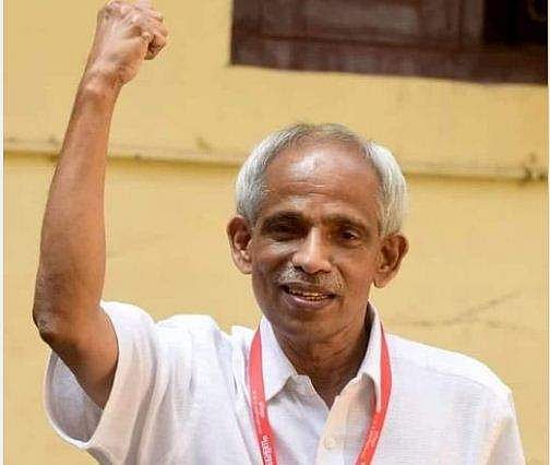 ഇ എന്‍ മോഹന്‍ദാസ് സിപിഎം മലപ്പുറം ജില്ലാ സെക്രട്ടറി; ജില്ലാ കമ്മിറ്റിയില്‍ എട്ടു പുതുമുഖങ്ങള്‍